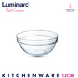 Luminarc Empilable Salad Bowl 12CM C1346/G2981