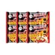 Mr.Idol Noodles Spicy 2X (6PCS x 100G)