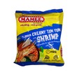 Mamee instant Noodle Creamy Tom Yum Shrimp 61G