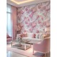 Beauty House UV Marble Wall Foam Tile Design 2 (30cm x 60cm)