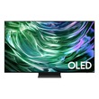 Samsung TV 55 Inches OLED (QA55S90DAKXXT)