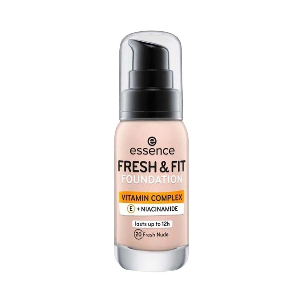 Essence Fresh & Fit Foundation 20