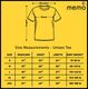 memo ygn Adidas unisex Printing T-shirt DTF Quality sticker Printing-Black (XL)