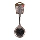 City Selection Stainless Steel Rice Skimmer B0003 (Dark Gray)