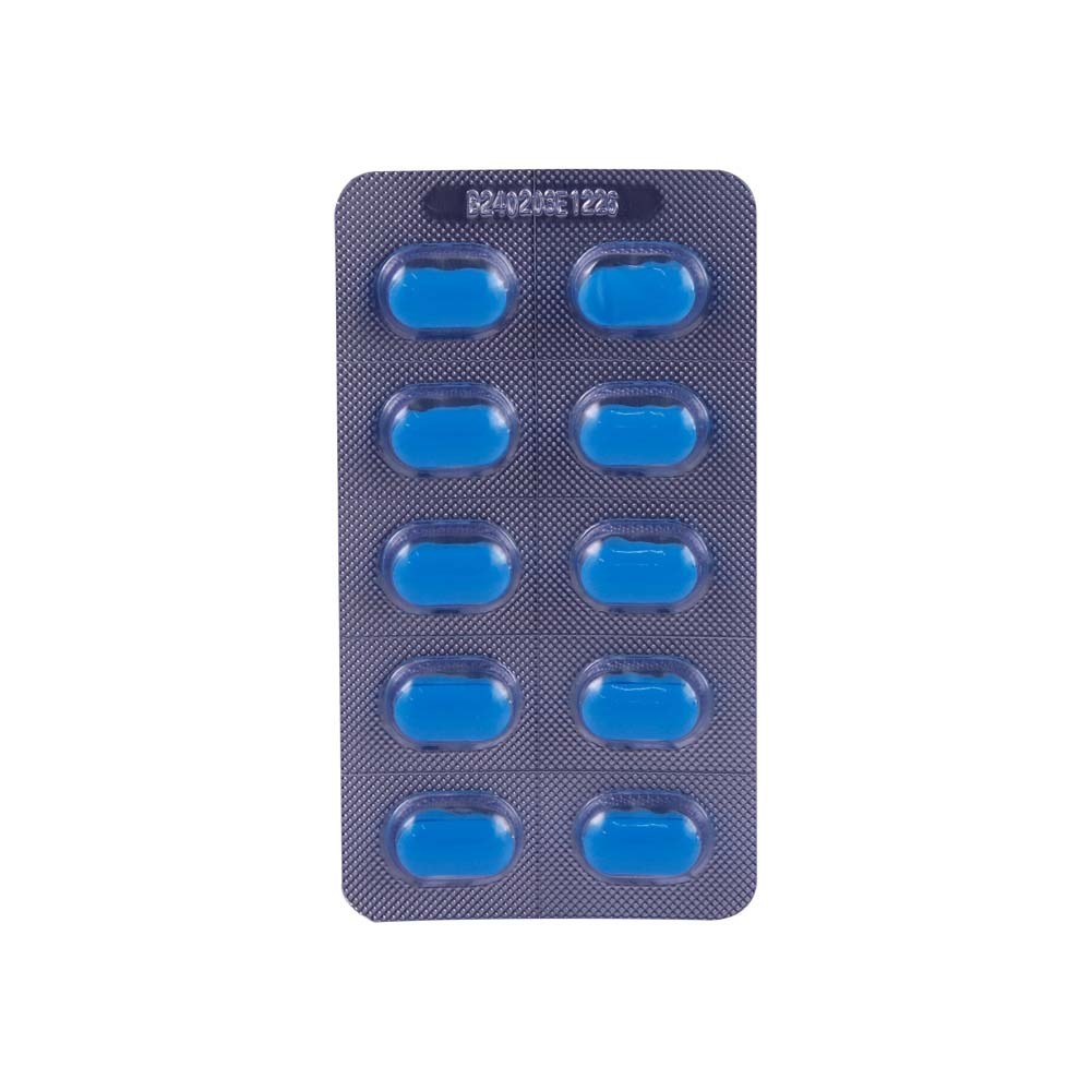 Mefemic Mefenamic Acid 250MG 10PCS