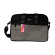 Konoko Laptop Bag 13" (Black Line)