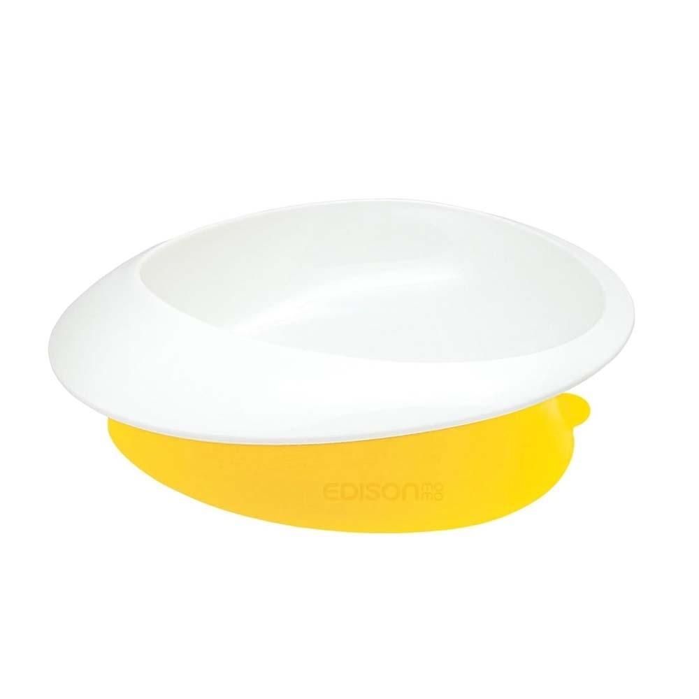 Edison Mama Baby Suction Plate
