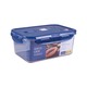 Super Lock Tritan Rectangle Food Container 1.85LTR No.6890