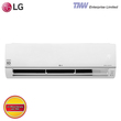 LG Dual Inverter Air Conditioner (1 Hp)  S3Q09WA5AH