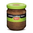 D`Amico Black Olive Pesto 130G (Tuscany Style)
