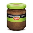 D`Amico Black Olive Pesto 130G (Tuscany Style)