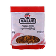 City Value Flakes Chili 20G