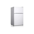 Midea 2Door Refrigerator 87L HD-113F