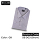 Solo Collection SB 003 (Short) Regular Shirt Medium 08