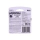 Energizer Rechargeable AA Size 2PCS (Card)