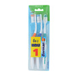 Berman Toothbrush Active 3 pcs (M)