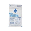 Plaid Waterproof Wound Dressing 9 x 15cm AFW9015