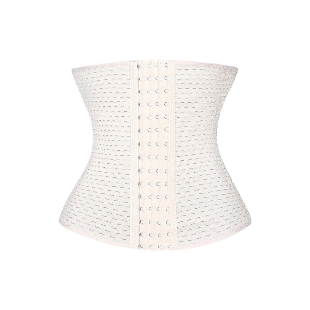 Women Body Waist Shaper 027 (WLGWT002) Medium