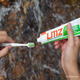 LMZ Toothpaste 120G Green LMZ-00001