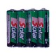 Solar Single Use Battery Aa 4PCS