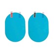 Beauty House Waterproof Car Rearview Mirror Protective Film