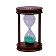 Decorative Hourglass A022396