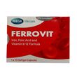 Ferrovit 10 Tablets
