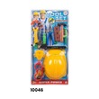 Baby Cele Tool Set 10046