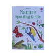 Nature Spotting Guide
