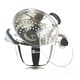 Mondeo Stainless Steel Steamer Pot 28cm MD-0207