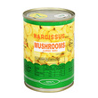 Narcissus Whole Mushroom 425 Grams
