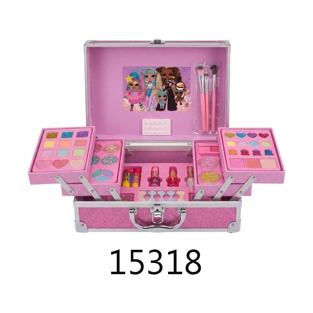 Baby Cele Makeup Box 15318