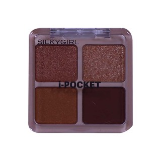 Silkygirl I-Pocket Shadow Quad 4G 03