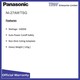 Panasonic Iron (Stream)  NI-27AWTSG