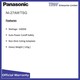 Panasonic Iron ( Iron (Dry)  NI-27AWTSG