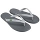 Rider R1 Ad Flip (No-11) Dark Grey & Grey 210594AF44311