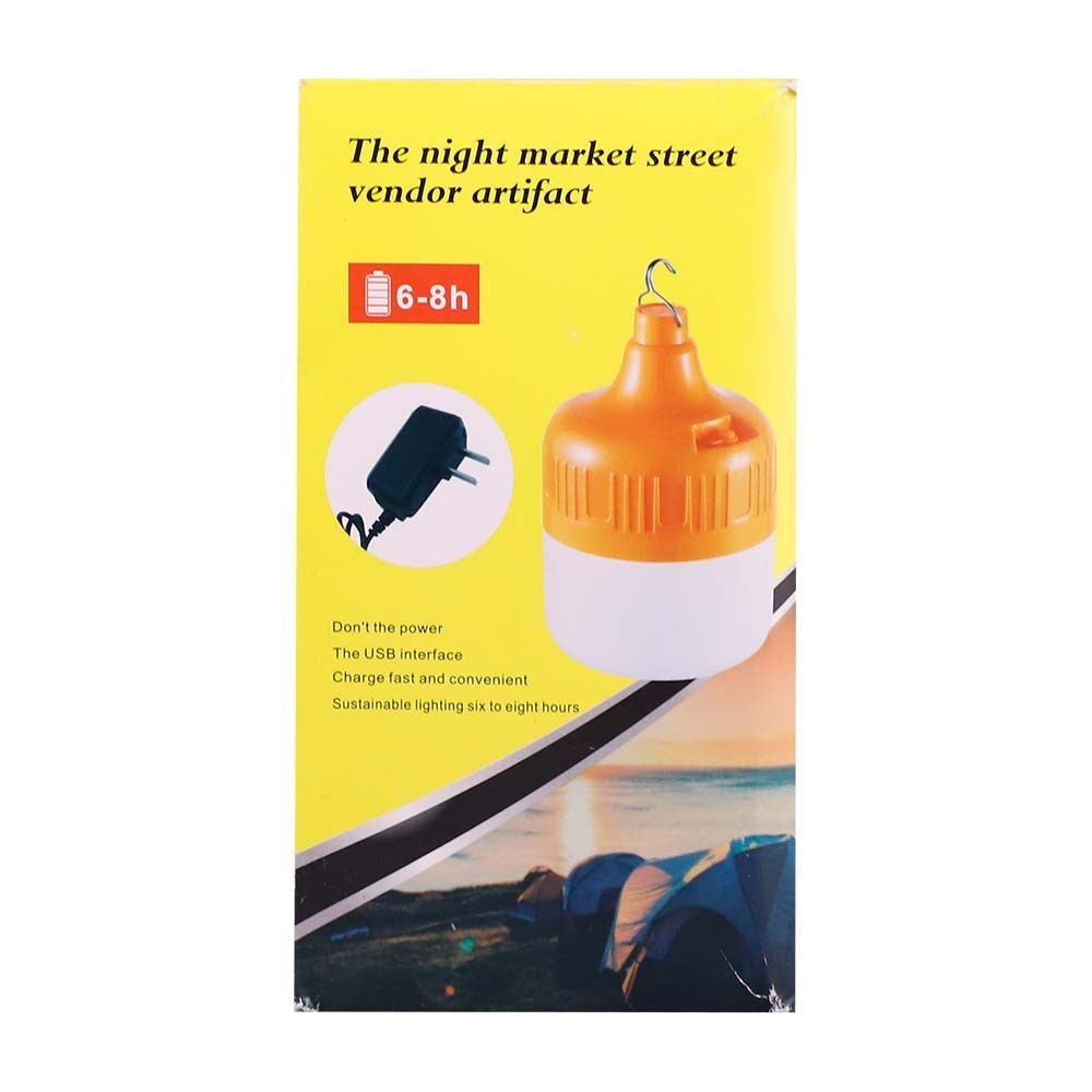 KZK Emergency Bulb 30W