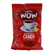 Wow Candy Black Coffee 150G