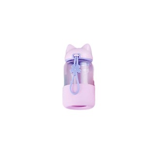 Water Bottle Pink 0220900001