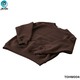 The Ori Men Hoodie TOHM004 Brown Small