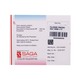 Fulcover Itraconazole 100MG  4PCS 1X10