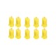 Uncle Gyi Mini LED Lantern Lights 10PCS