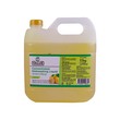 City Value Dishwashing Liquid Lemon 3.5KG