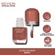 Revlon Ultra HD Snap Nail Polish 8ML (013 Basic)