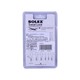 Solex Travel Lock TSA33W