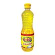 အိုဆို ပန်းကန်ဆေးဆပ်ပြာဆီ 850ML