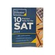 Princeton Review 10 Practice Tests For The Sat