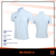 Warrix Polo Shirt WA-PLA332-LL / Large