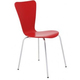 Index H-Slider/P Dining Chair RD