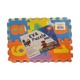 GB EVA Puzzle Mats 123 & ABC 6PCS